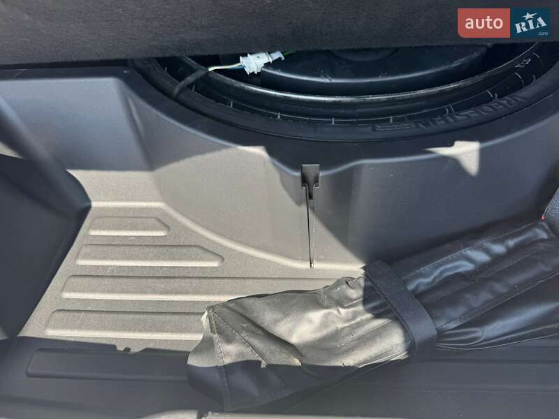 Внедорожник / Кроссовер Audi Q5 2016 в Луцке фото 46 Внедорожник / Кроссовер Audi Q5 2016 в Луцке