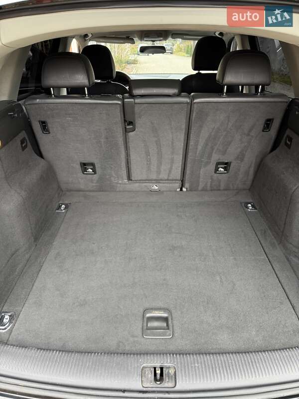 Внедорожник / Кроссовер Audi Q5 2014 в Львове фото 12 Внедорожник / Кроссовер Audi Q5 2014 в Львове