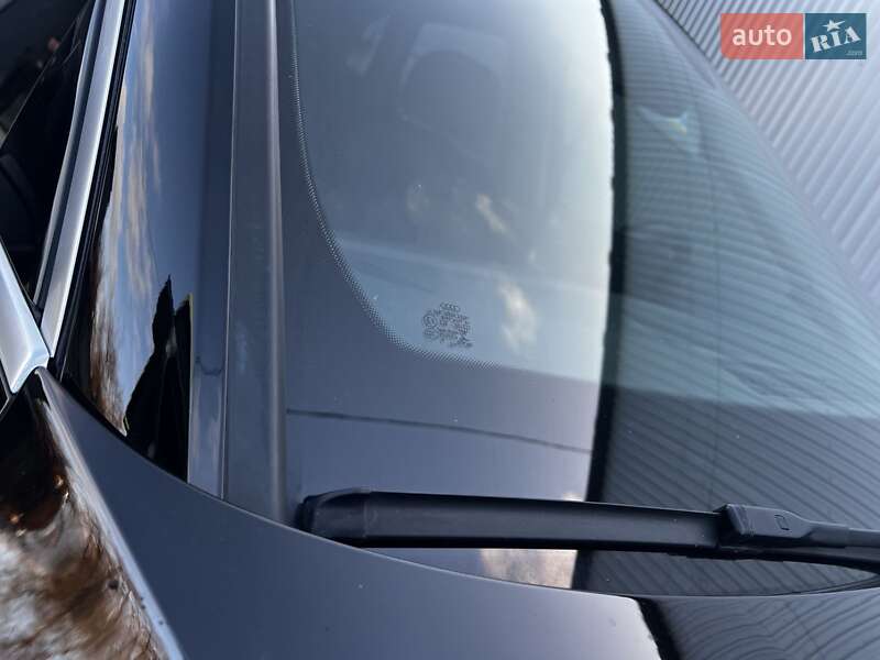 Внедорожник / Кроссовер Audi Q5 2020 в Стрые