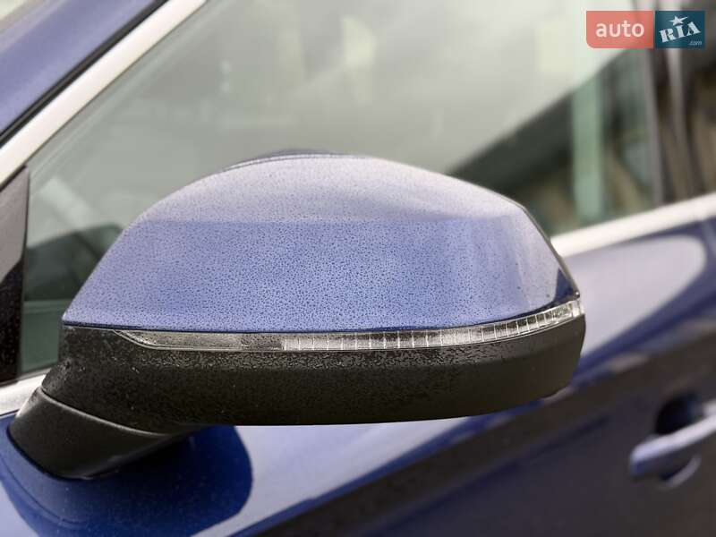 Внедорожник / Кроссовер Audi Q5 2020 в Львове фото 44 Внедорожник / Кроссовер Audi Q5 2020 в Львове