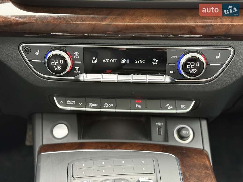 Внедорожник / Кроссовер Audi Q5 2020 в Львове фото 103 Внедорожник / Кроссовер Audi Q5 2020 в Львове