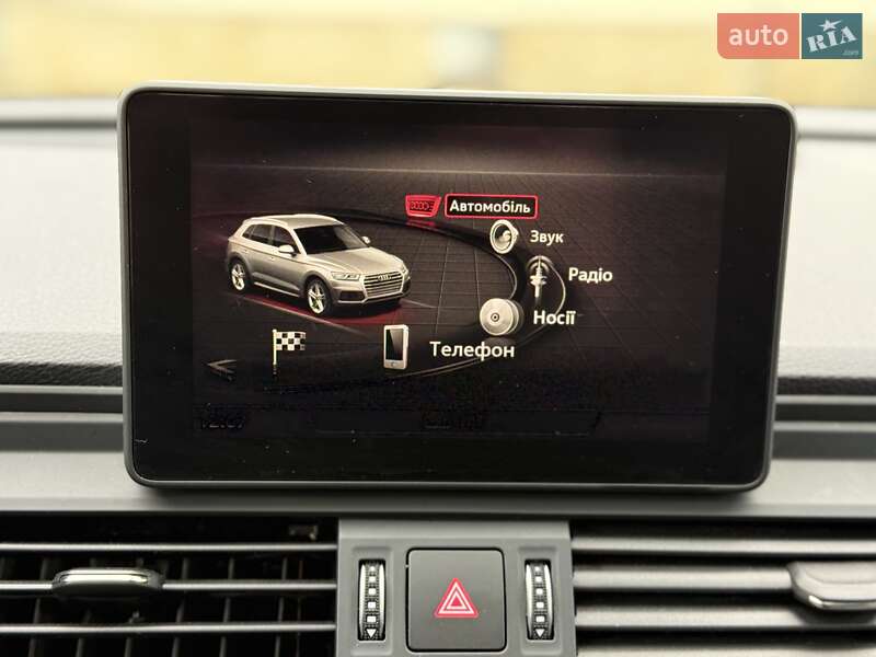 Внедорожник / Кроссовер Audi Q5 2020 в Львове фото 109 Внедорожник / Кроссовер Audi Q5 2020 в Львове