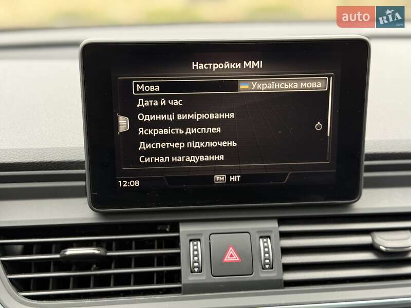 Внедорожник / Кроссовер Audi Q5 2020 в Львове фото 117 Внедорожник / Кроссовер Audi Q5 2020 в Львове