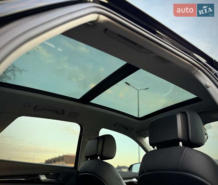 Внедорожник / Кроссовер Audi Q5 2017 в Киеве фото 25 Внедорожник / Кроссовер Audi Q5 2017 в Киеве