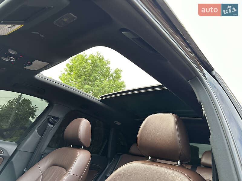 Внедорожник / Кроссовер Audi Q5 2014 в Косове фото 12 Внедорожник / Кроссовер Audi Q5 2014 в Косове