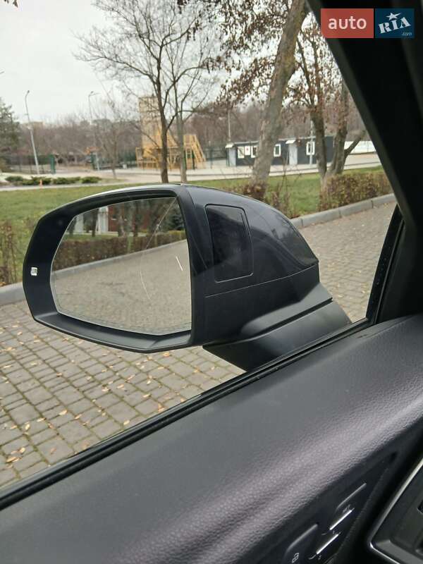 Внедорожник / Кроссовер Audi Q5 2019 в Каменском