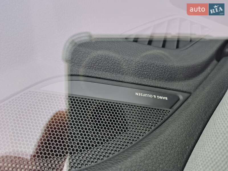 Внедорожник / Кроссовер Audi Q5 2023 в Днепре