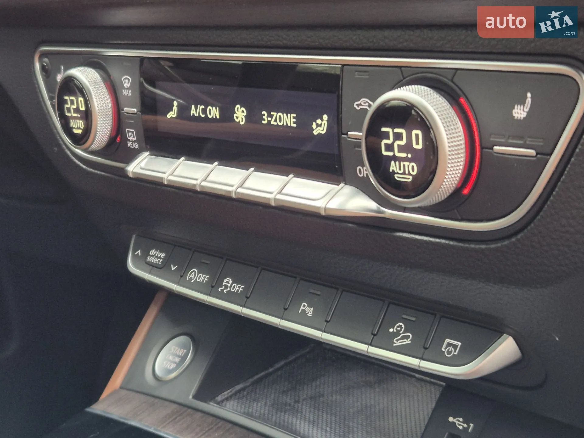 2022 Audi Q5 - мініатюра 13