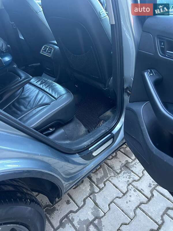 Внедорожник / Кроссовер Audi Q5 2010 в Бориславе