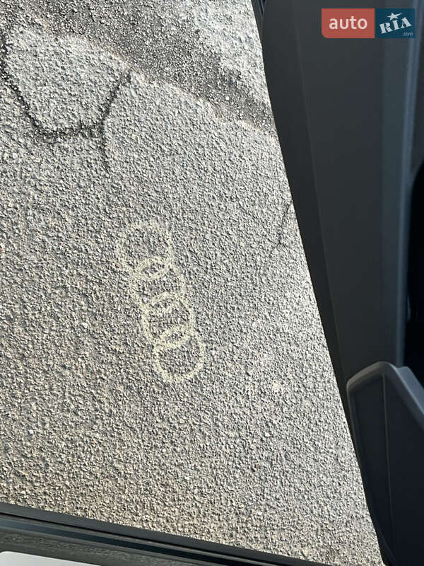 Внедорожник / Кроссовер Audi Q5 2017 в Василькове