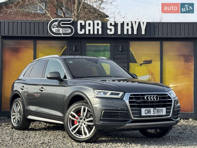 Audi Q5 2016 Audi Q5 2016