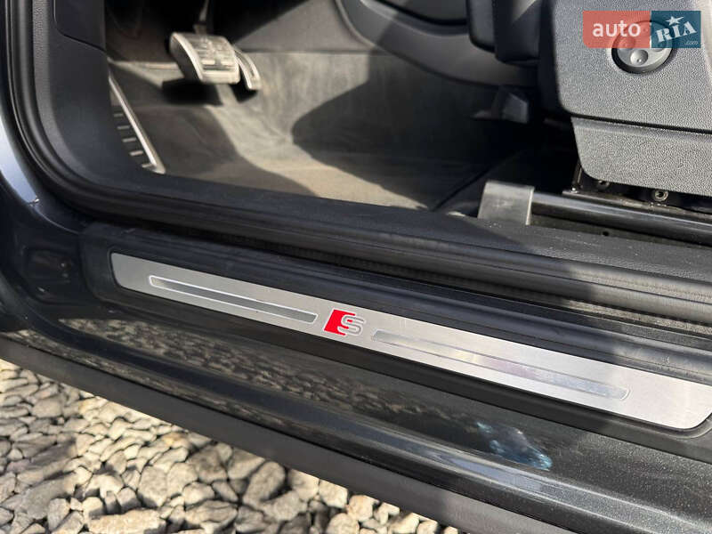 Внедорожник / Кроссовер Audi Q5 2016 в Стрые