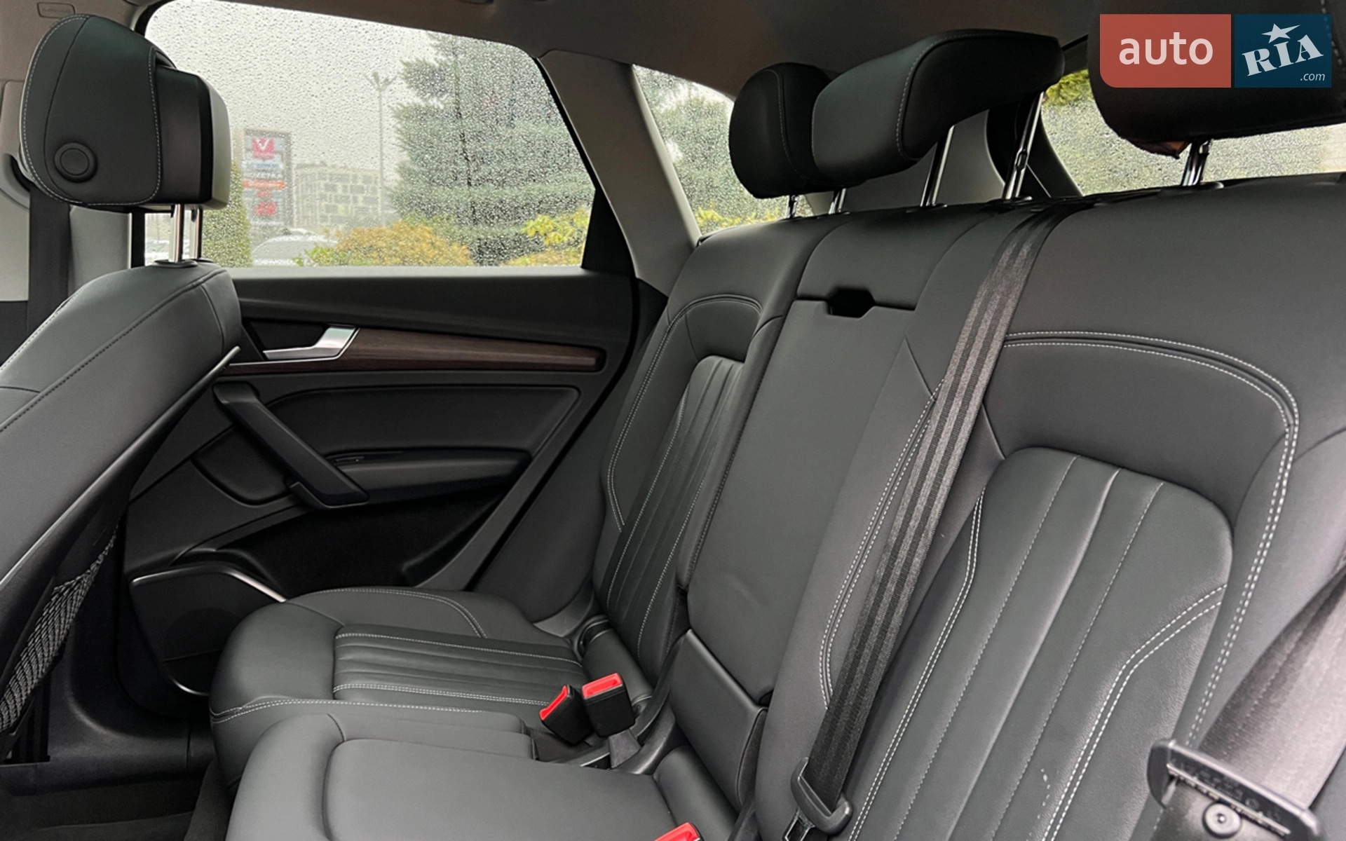 2020 Audi Q5 - мініатюра 27