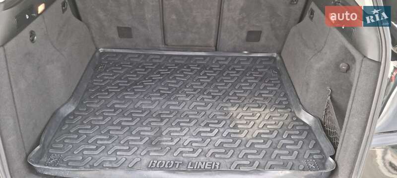 Внедорожник / Кроссовер Audi Q5 2013 в Ровно