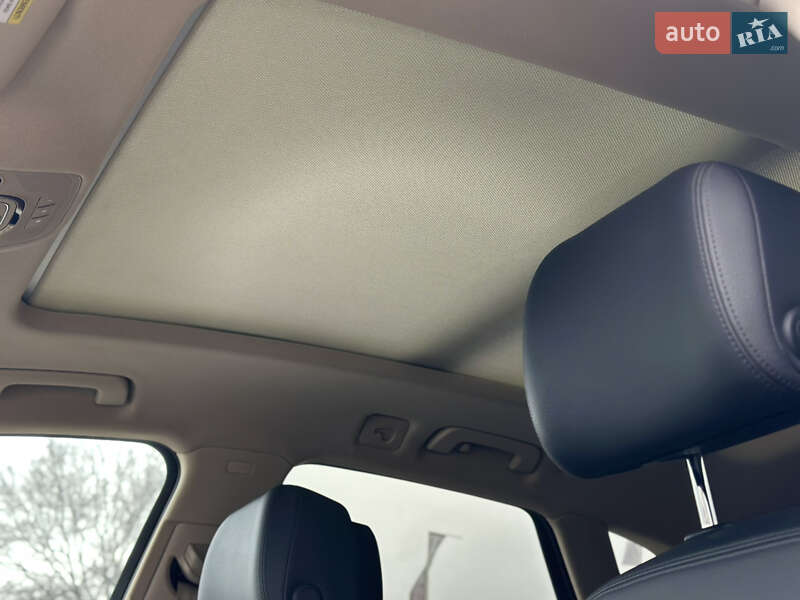 Внедорожник / Кроссовер Audi Q5 2018 в Харькове