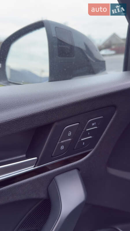 Внедорожник / Кроссовер Audi Q5 2019 в Хусте фото 18 Внедорожник / Кроссовер Audi Q5 2019 в Хусте