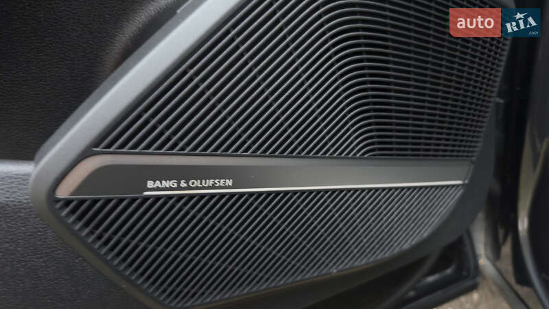 Внедорожник / Кроссовер Audi Q5 2019 в Хусте фото 19 Внедорожник / Кроссовер Audi Q5 2019 в Хусте