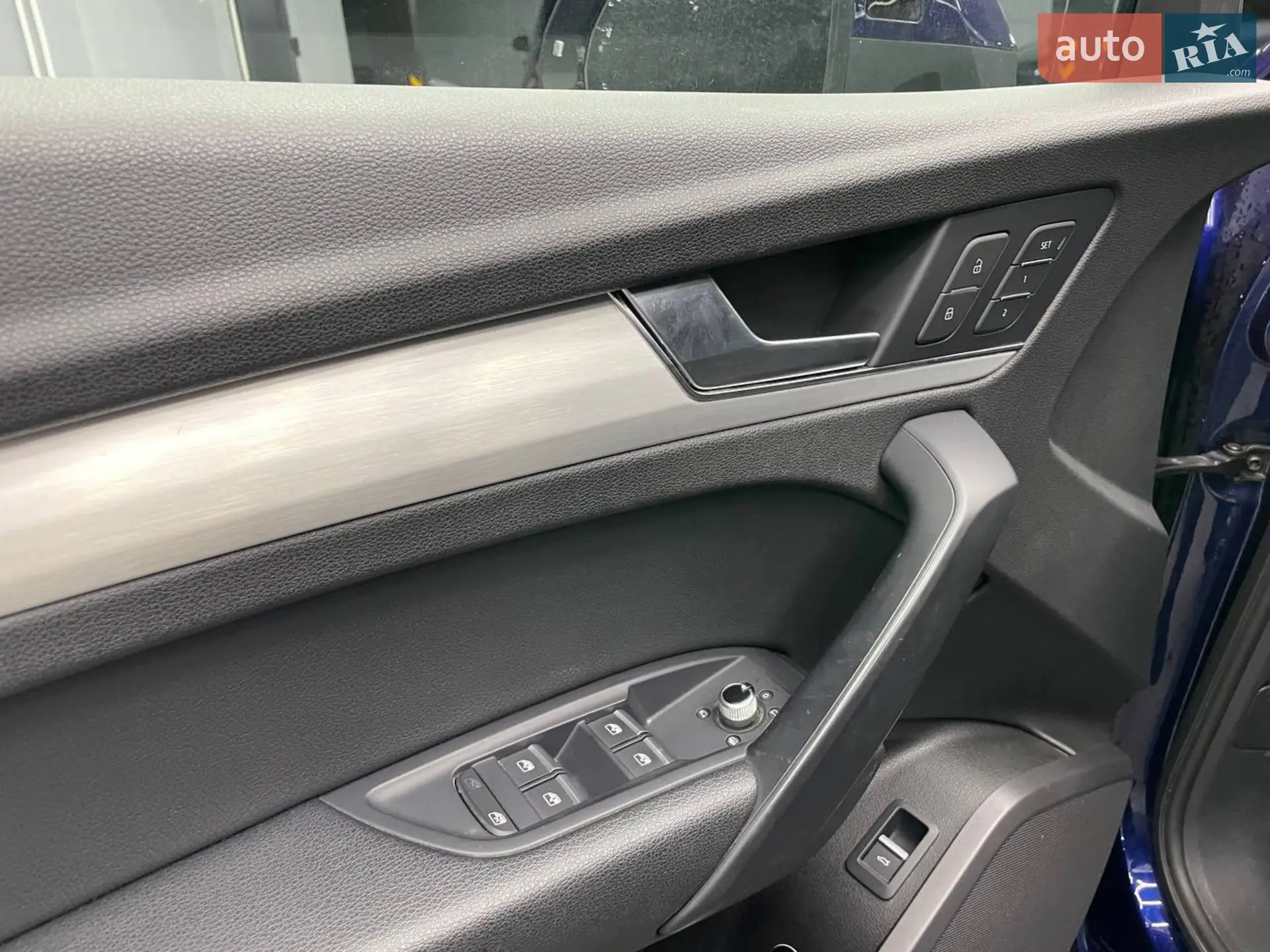 2017 Audi Q5 - мініатюра 7