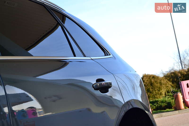 Внедорожник / Кроссовер Audi Q5 2015 в Дрогобыче