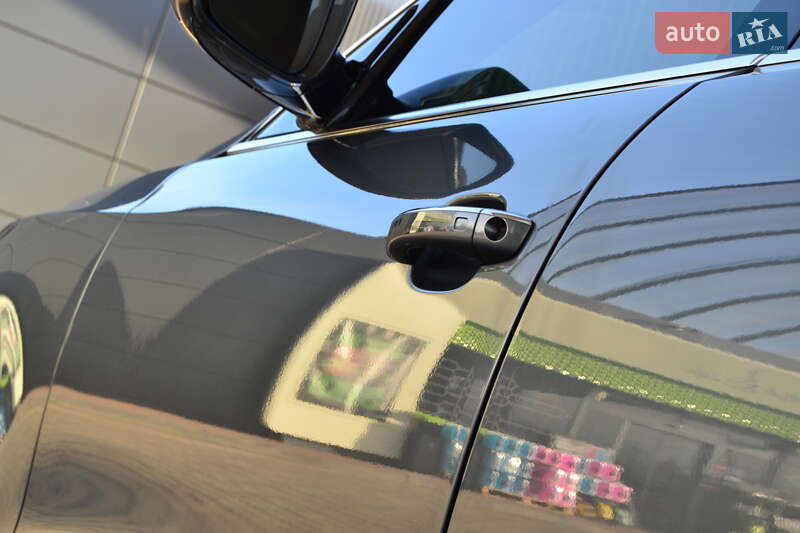 Внедорожник / Кроссовер Audi Q5 2015 в Дрогобыче