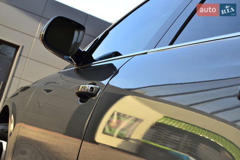 Внедорожник / Кроссовер Audi Q5 2015 в Дрогобыче