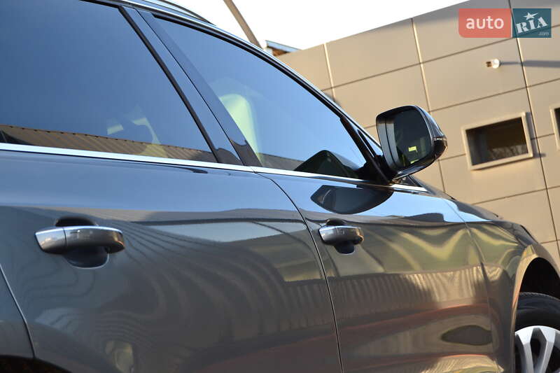 Внедорожник / Кроссовер Audi Q5 2015 в Дрогобыче