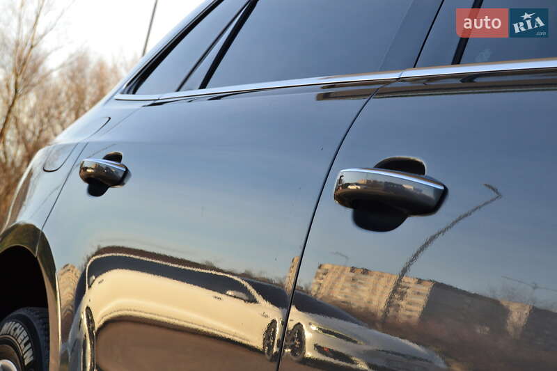 Внедорожник / Кроссовер Audi Q5 2015 в Дрогобыче