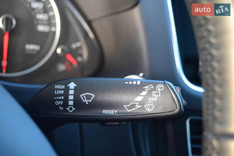 Внедорожник / Кроссовер Audi Q5 2015 в Дрогобыче