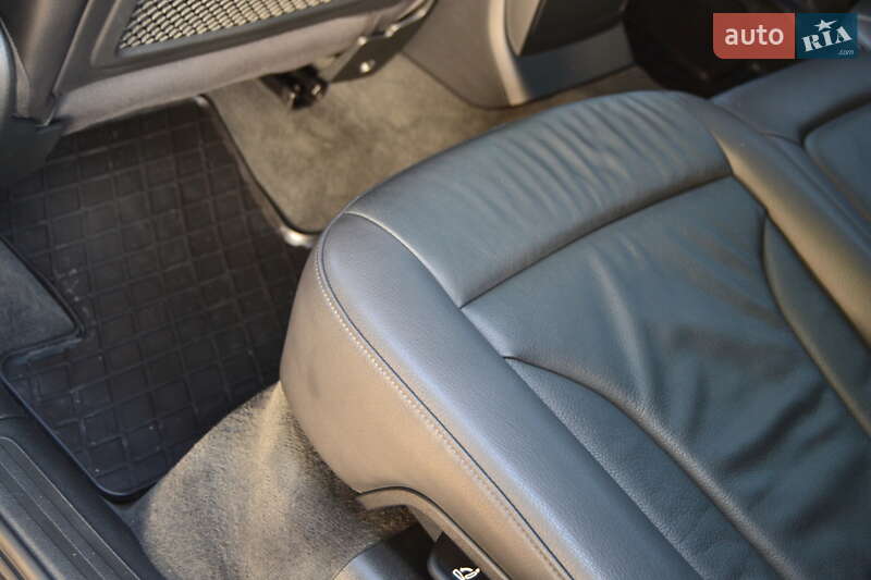 Внедорожник / Кроссовер Audi Q5 2015 в Дрогобыче