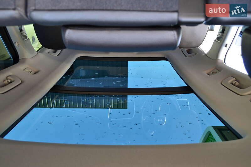 Внедорожник / Кроссовер Audi Q5 2015 в Дрогобыче