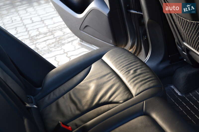 Внедорожник / Кроссовер Audi Q5 2015 в Дрогобыче