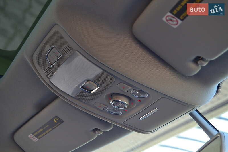 Внедорожник / Кроссовер Audi Q5 2015 в Дрогобыче