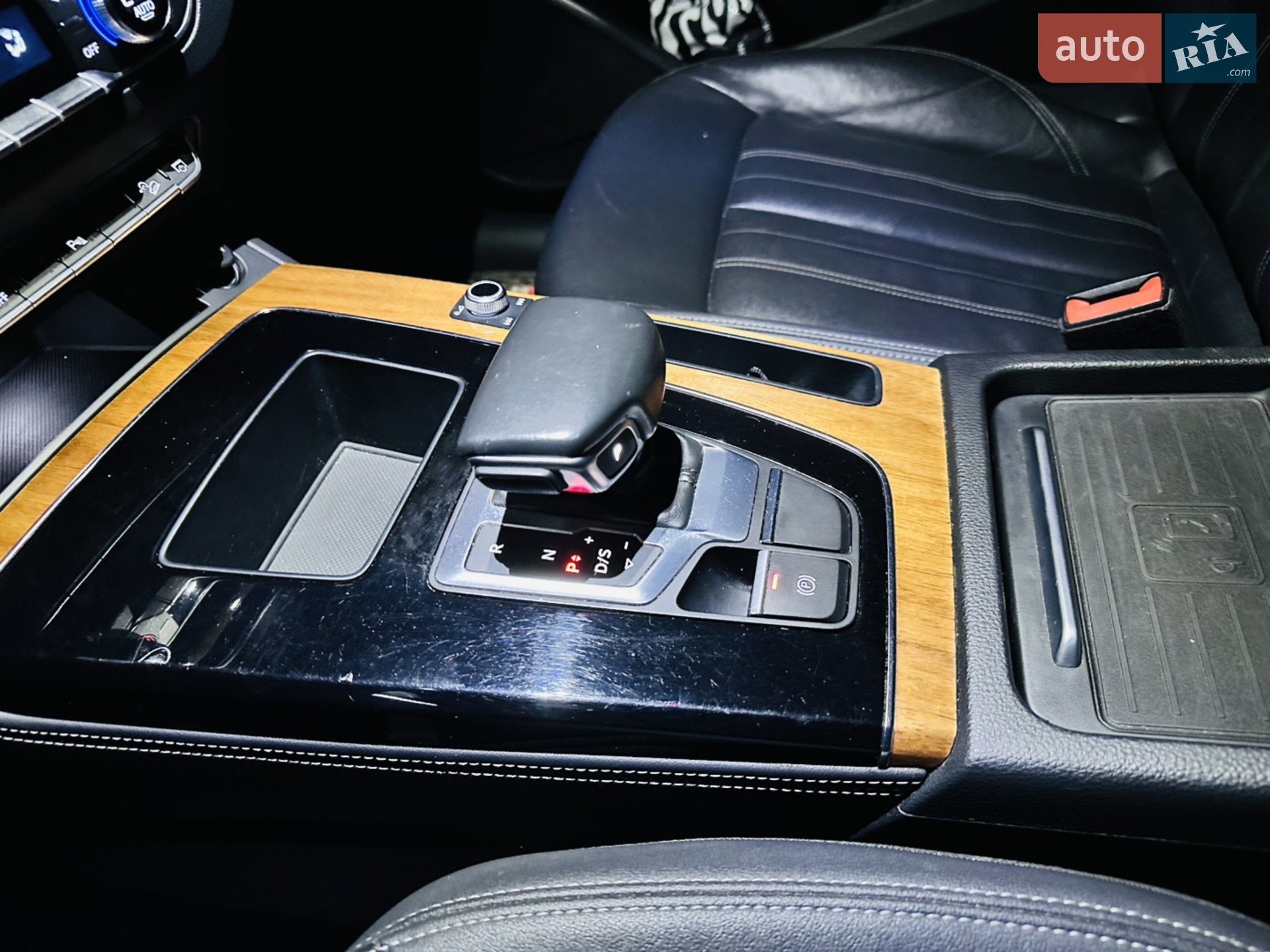 2020 Audi Q5 - мініатюра 7