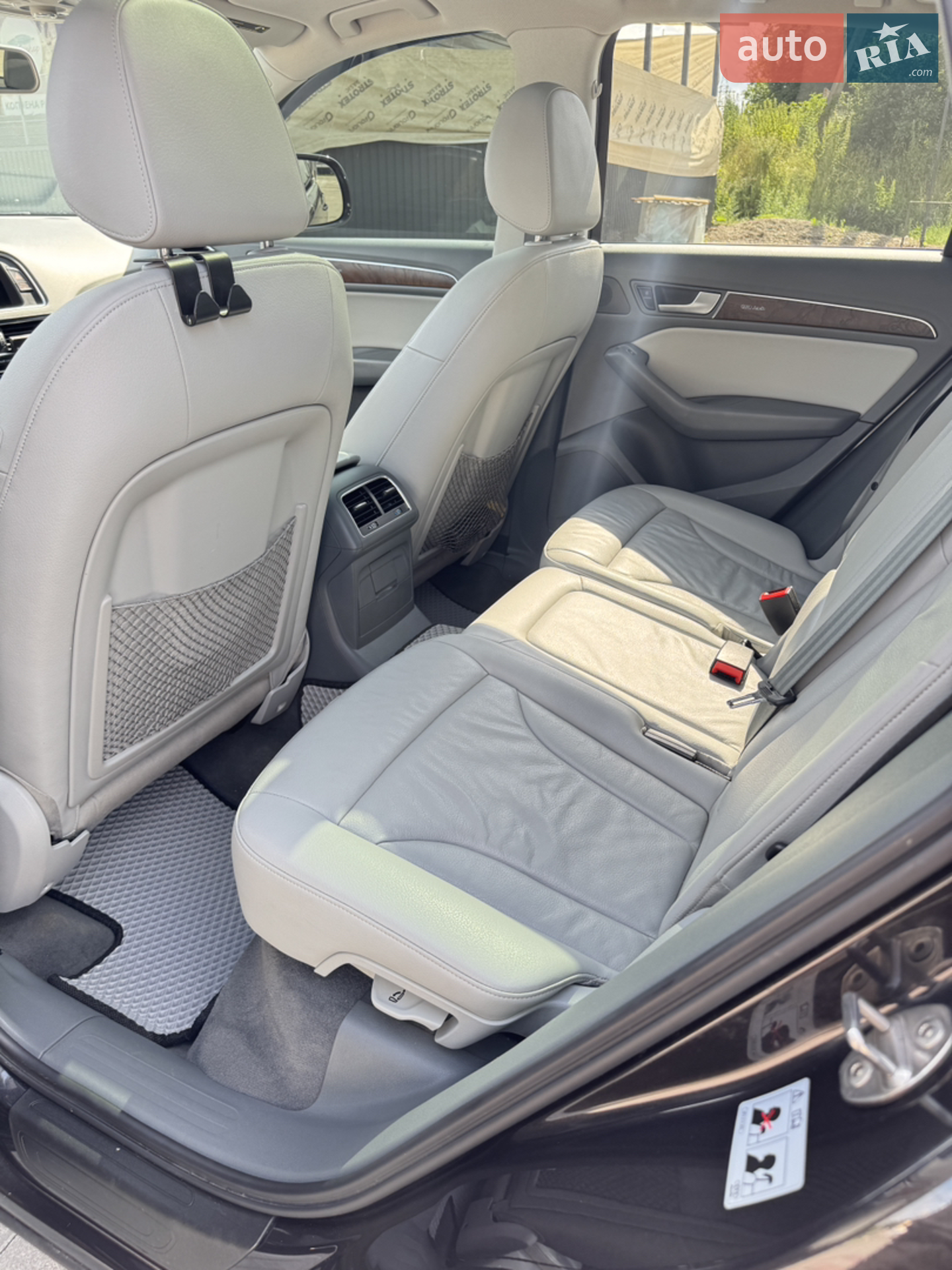 2013 Audi Q5 - мініатюра 12