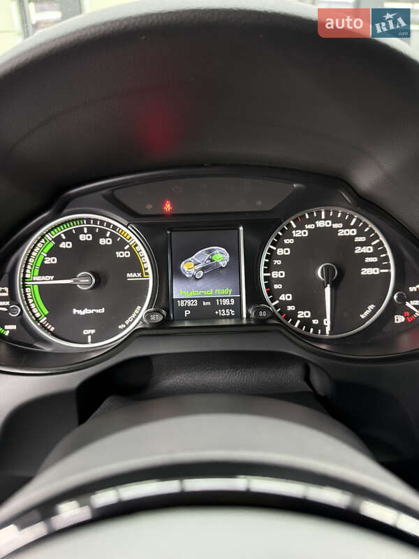 Внедорожник / Кроссовер Audi Q5 2013 в Ровно фото 35 Внедорожник / Кроссовер Audi Q5 2013 в Ровно