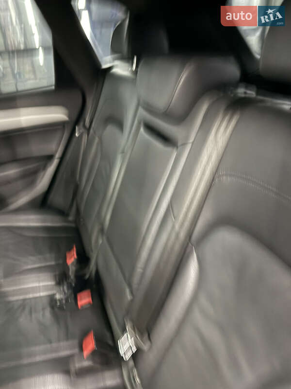 Внедорожник / Кроссовер Audi Q5 2013 в Ровно фото 39 Внедорожник / Кроссовер Audi Q5 2013 в Ровно