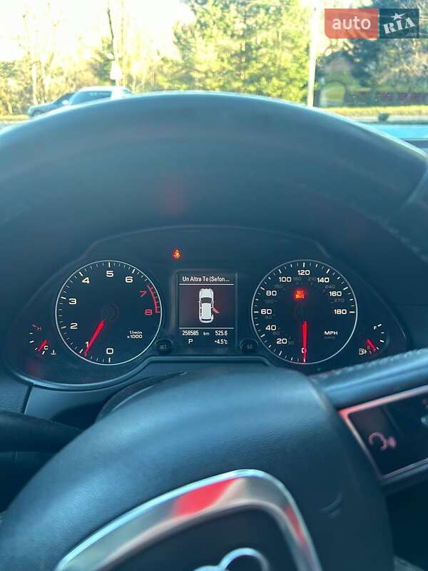 Внедорожник / Кроссовер Audi Q5 2010 в Бориславе