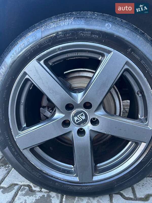 Внедорожник / Кроссовер Audi Q5 2010 в Бориславе