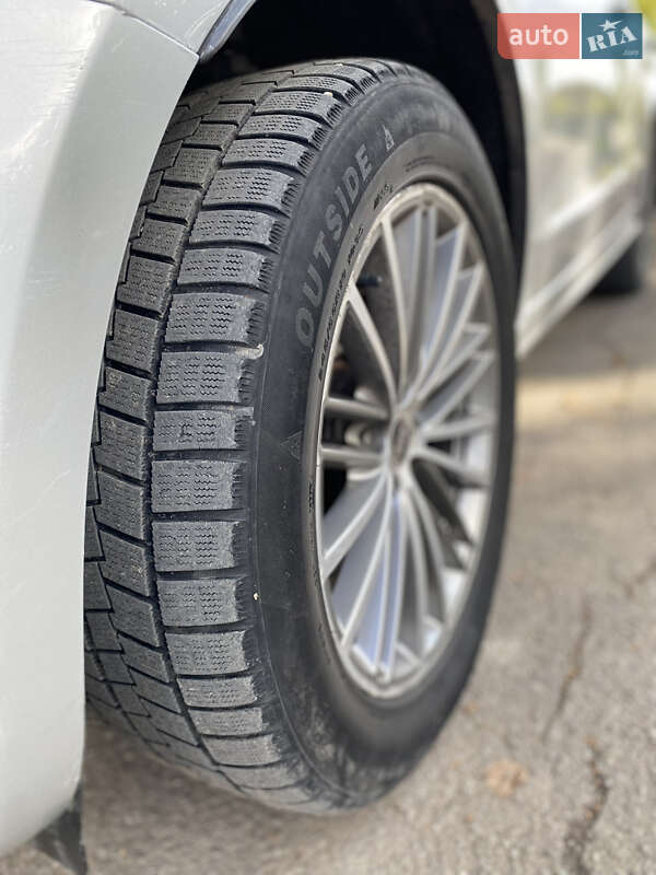 Внедорожник / Кроссовер Audi Q5 2010 в Каменец-Подольском фото 12 Внедорожник / Кроссовер Audi Q5 2010 в Каменец-Подольском