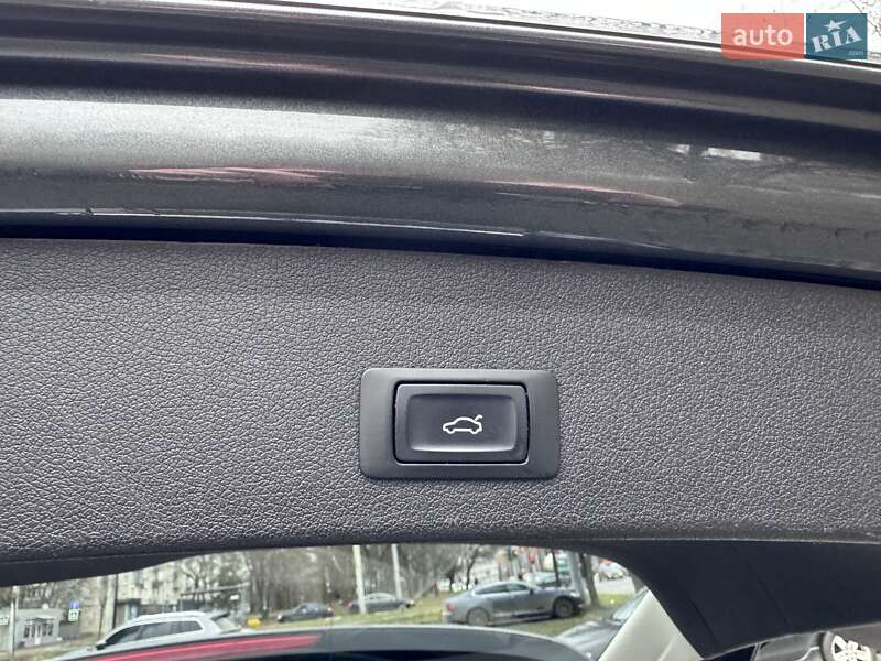 Внедорожник / Кроссовер Audi Q5 2014 в Львове фото 14 Внедорожник / Кроссовер Audi Q5 2014 в Львове