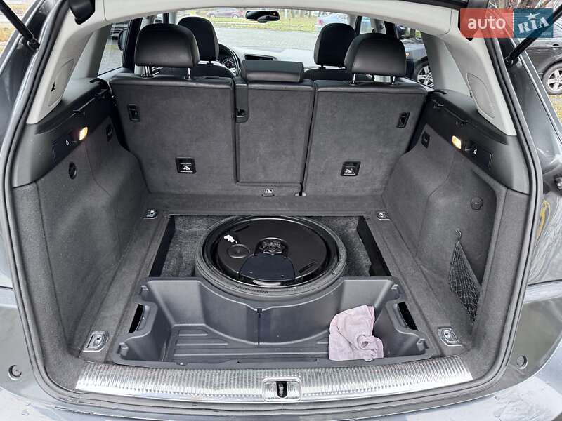Внедорожник / Кроссовер Audi Q5 2014 в Львове фото 16 Внедорожник / Кроссовер Audi Q5 2014 в Львове