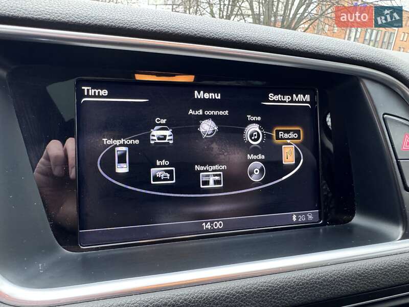 Внедорожник / Кроссовер Audi Q5 2014 в Львове фото 24 Внедорожник / Кроссовер Audi Q5 2014 в Львове