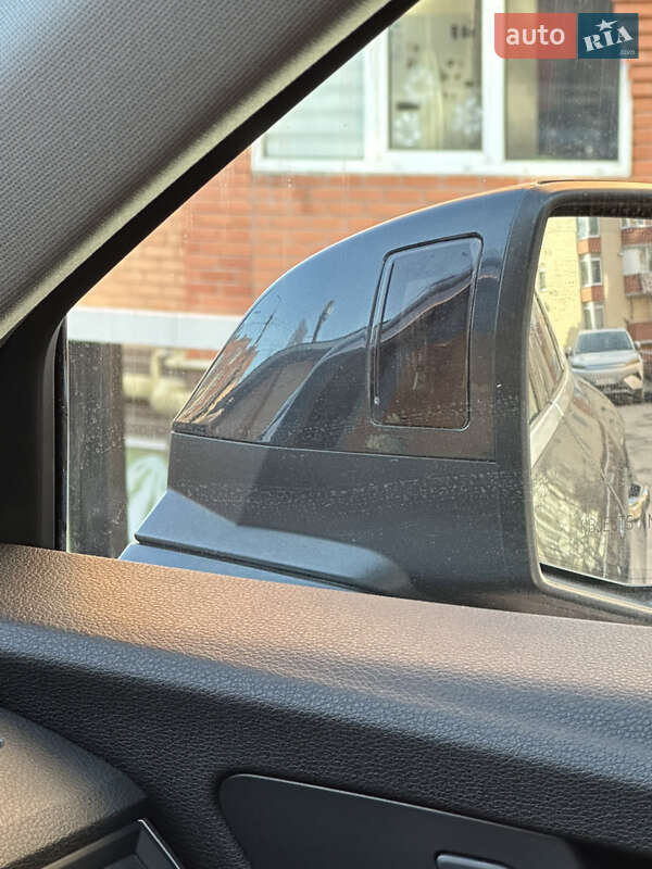 Внедорожник / Кроссовер Audi Q5 2017 в Тернополе