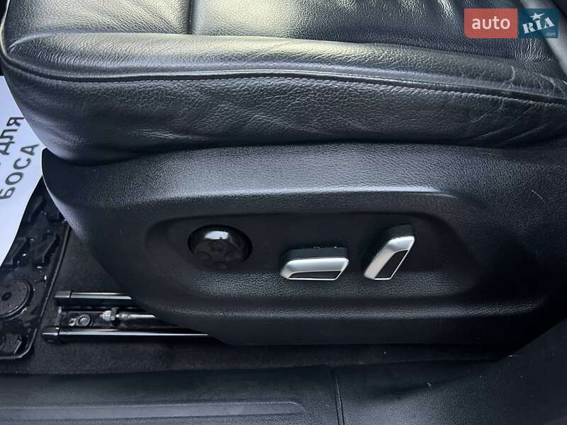 Внедорожник / Кроссовер Audi Q5 2015 в Ивано-Франковске фото 11 Внедорожник / Кроссовер Audi Q5 2015 в Ивано-Франковске