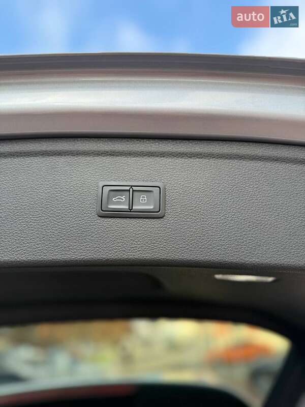 Внедорожник / Кроссовер Audi Q5 2017 в Одессе фото 8 Внедорожник / Кроссовер Audi Q5 2017 в Одессе