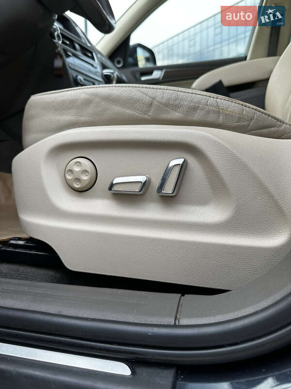 Внедорожник / Кроссовер Audi Q5 2013 в Львове фото 8 Внедорожник / Кроссовер Audi Q5 2013 в Львове