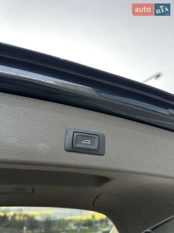 Внедорожник / Кроссовер Audi Q5 2013 в Львове фото 12 Внедорожник / Кроссовер Audi Q5 2013 в Львове