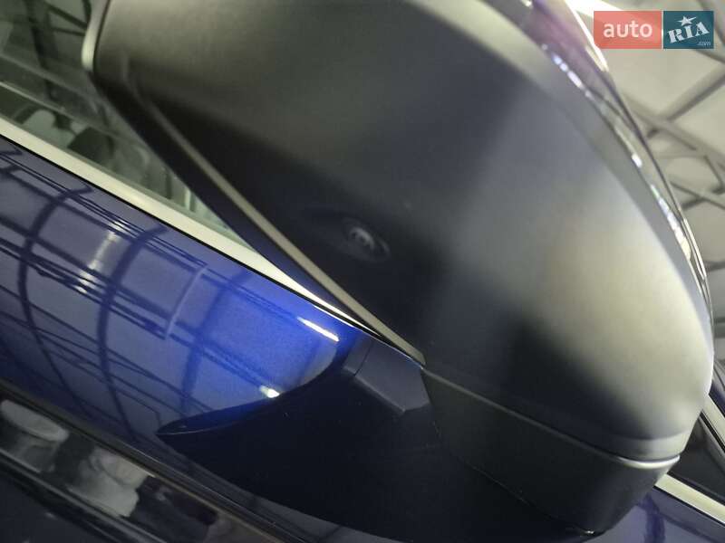 Внедорожник / Кроссовер Audi Q5 2023 в Барышевке