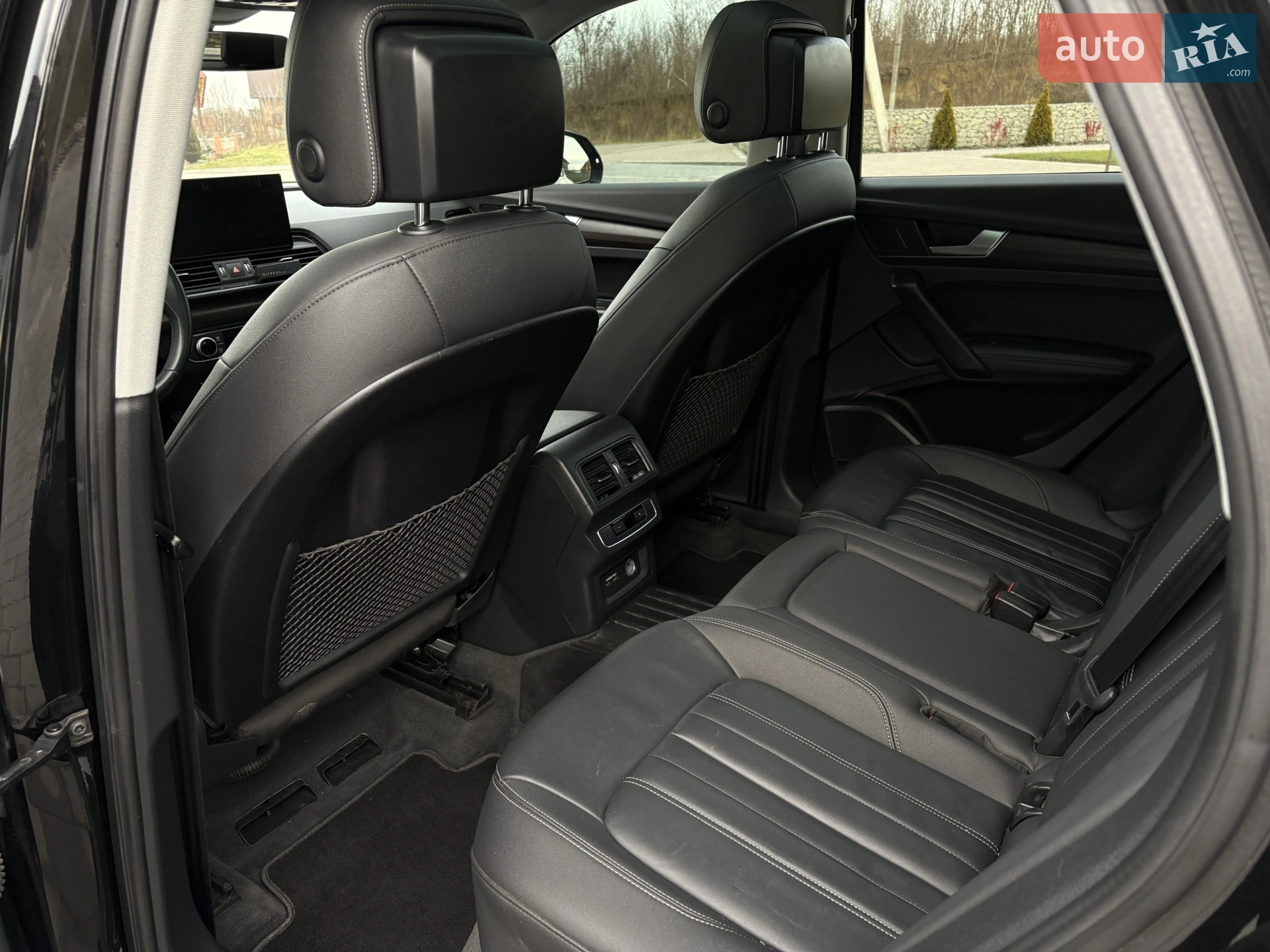 2021 Audi Q5 - мініатюра 36