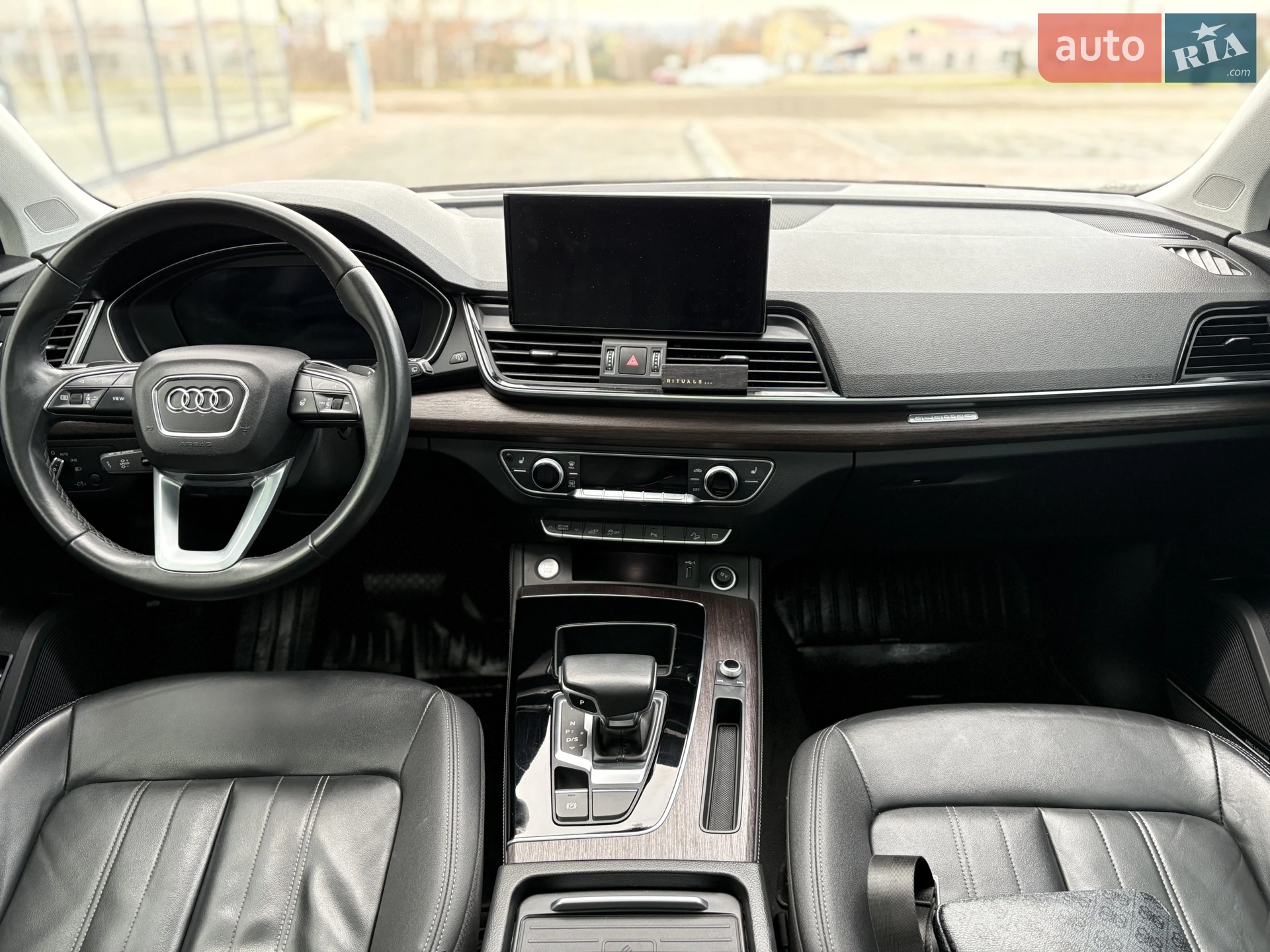 2021 Audi Q5 - мініатюра 24
